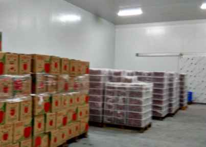 建立一個冷庫需要多少錢費用