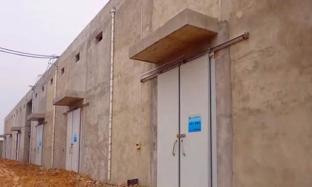 想在農(nóng)村建冷庫市場(chǎng)前景如何 想在農(nóng)村建冷庫市場(chǎng)前景如何