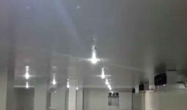 冷庫(kù)安裝什么樣照明燈比較好 冷庫(kù)安裝什么樣照明燈比較好