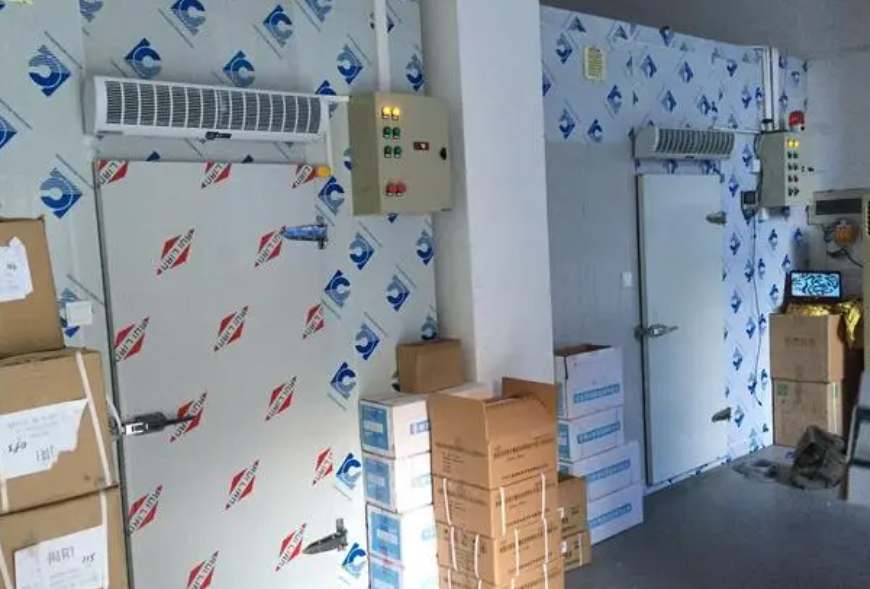 雙溫冷庫制冷系統(tǒng)原理是怎樣的 雙溫冷庫制冷系統(tǒng)原理是怎樣的