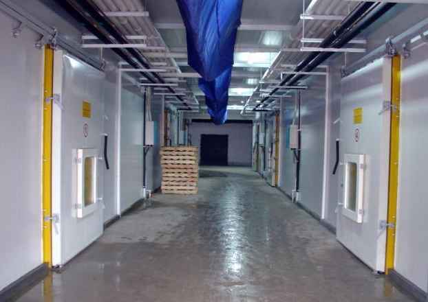 維修一個(gè)冷凍庫(kù)大約需要多少錢(qián)