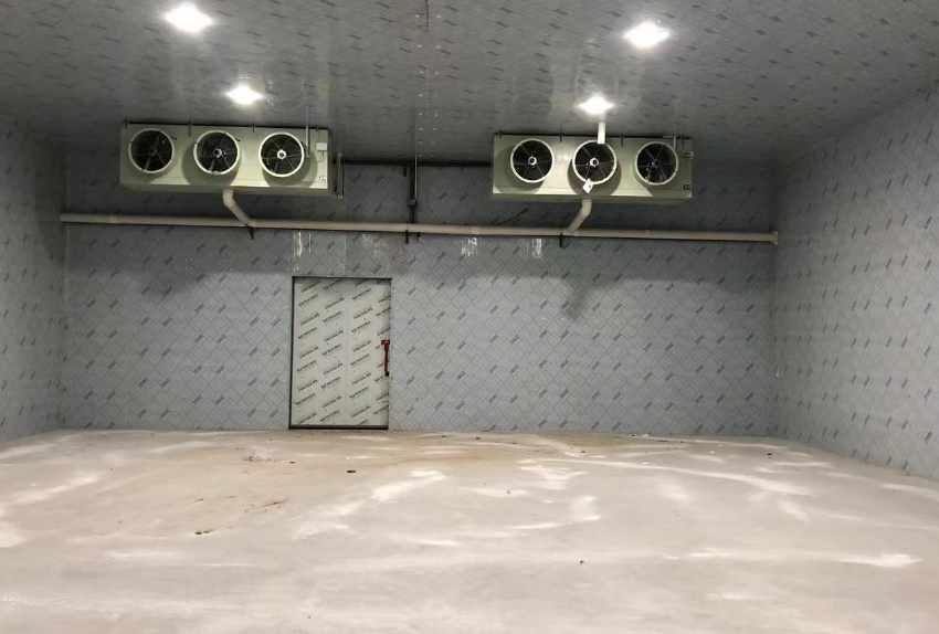 建300平方的冷庫大約需要多少錢 建300平方的冷庫大約需要多少錢