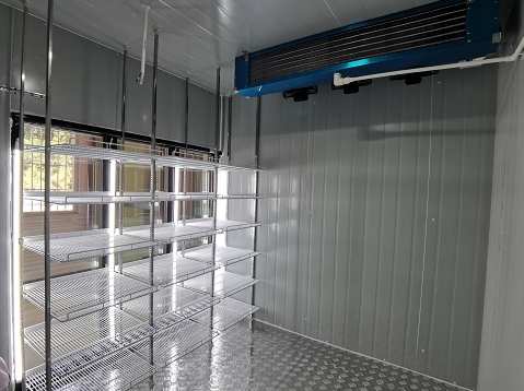 疫苗冷庫建設(shè)標(biāo)準有哪些內(nèi)容 疫苗冷庫建設(shè)標(biāo)準有哪些內(nèi)容