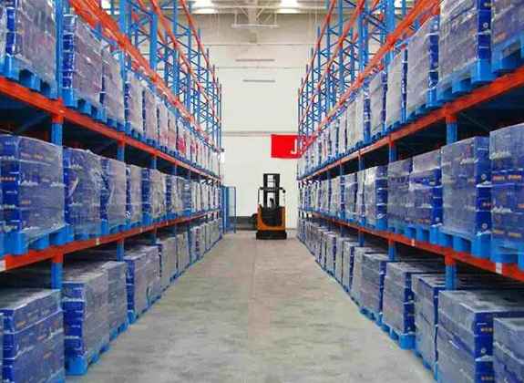 冷庫貨架通常有哪幾種類型 冷庫貨架通常有哪幾種類型