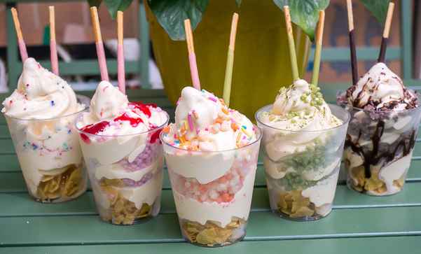 冰淇淋冷庫設(shè)計及重要性 冰淇淋冷庫設(shè)計及重要性