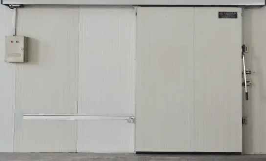 冷庫(kù)自動(dòng)門控制器怎樣配對(duì)使用 冷庫(kù)自動(dòng)門控制器怎樣配對(duì)使用