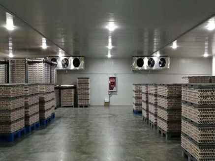 冷庫(kù)電費(fèi)一個(gè)月多少錢 冷庫(kù)電費(fèi)一個(gè)月多少錢