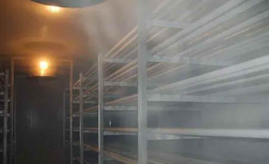 建造500噸冷凍冷庫(kù)需要投資多少費(fèi)用