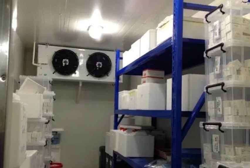 北京醫(yī)藥冷庫(kù)安裝注意事項(xiàng)及要求