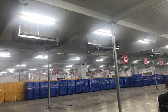 建個小型冷藏庫要多少錢費用 建個小型冷藏庫要多少錢費用