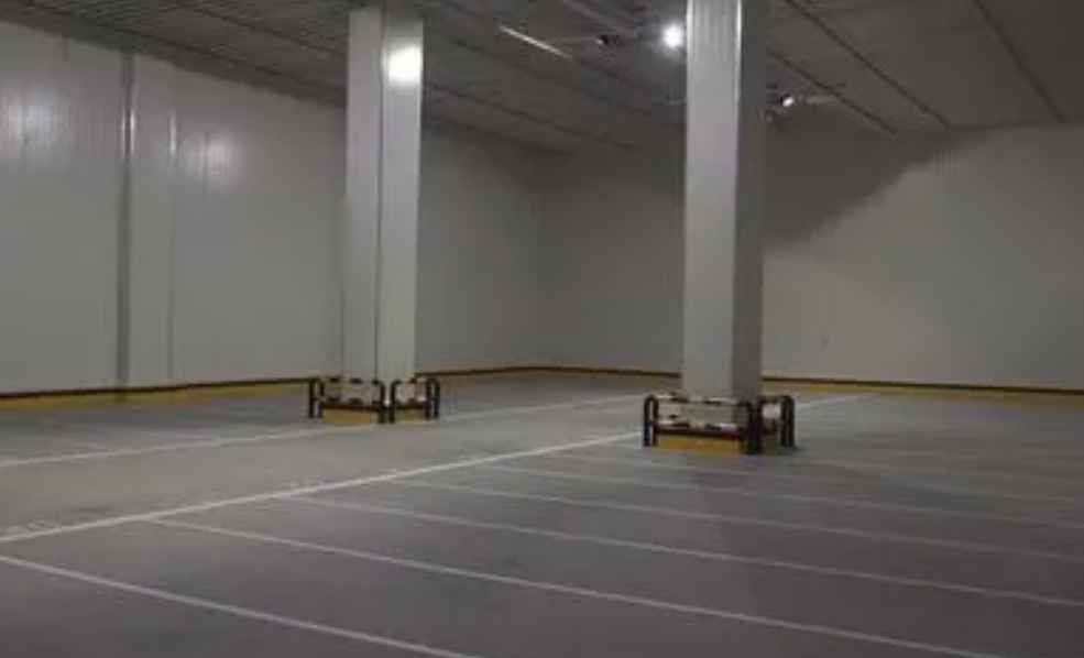 冷庫(kù)高低壓多少才正常