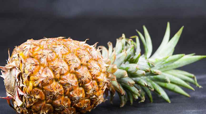 菠蘿可以放到冷庫(kù)里保鮮存儲(chǔ)嗎 菠蘿可以放到冷庫(kù)里保鮮存儲(chǔ)嗎