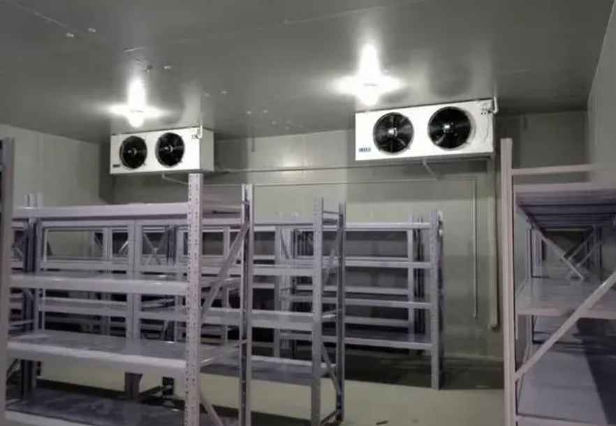 兩百平方的冷庫大約需要多少錢 兩百平方的冷庫大約需要多少錢