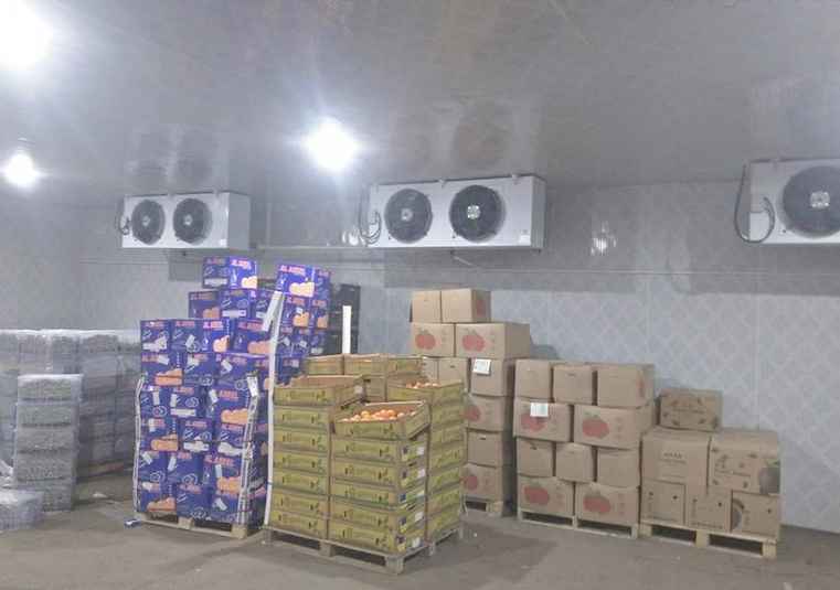 冷庫設(shè)計(jì)安裝需要什么資質(zhì) 冷庫設(shè)計(jì)安裝需要什么資質(zhì)