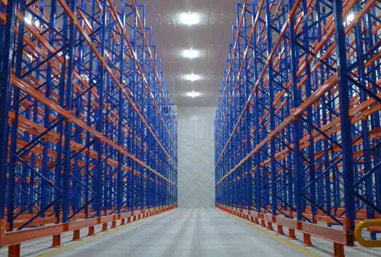 冷庫(kù)貨架價(jià)格怎么算出來的