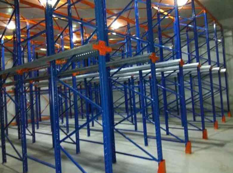 冷庫(kù)貨架價(jià)格怎么算出來的