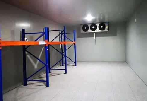 北京安裝白菜氣調冷庫大概多少錢 北京安裝白菜氣調冷庫大概多少錢