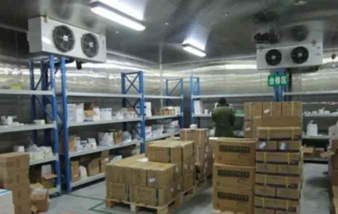 正常一個醫(yī)藥冷庫安裝花費(fèi)多少錢