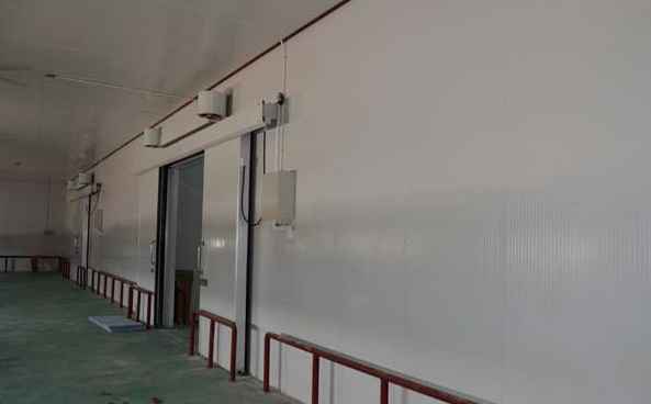 蘇州冷庫(kù)維修注意事項(xiàng)有哪些 蘇州冷庫(kù)維修注意事項(xiàng)有哪些