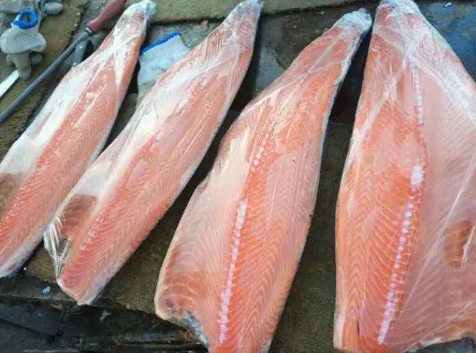 三文魚存儲(chǔ)在冷藏庫溫度多少度適宜 三文魚存儲(chǔ)在冷藏庫溫度多少度適宜