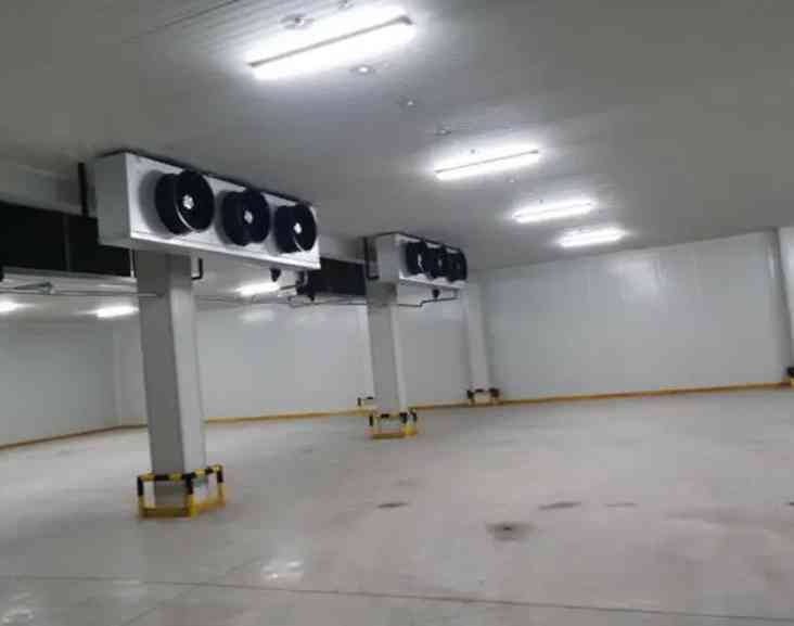 大型冷庫(kù)安裝需要注意什么事項(xiàng) 大型冷庫(kù)安裝需要注意什么事項(xiàng)