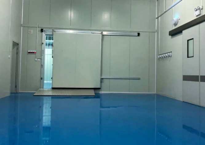 冷庫地面鋪什么地墊好 冷庫地面鋪什么地墊好