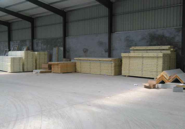 冷庫(kù)做保溫一立方多少錢(qián) 冷庫(kù)做保溫一立方多少錢(qián)