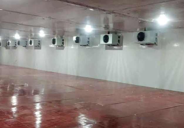 冷庫造價(jià)高昂的原因分析