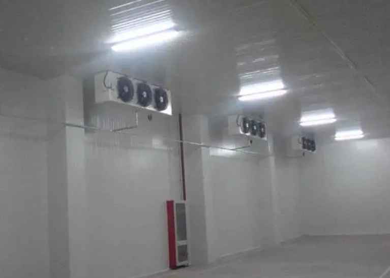 冷庫蒸發(fā)器結(jié)霜嚴(yán)重解決方法 冷庫蒸發(fā)器結(jié)霜嚴(yán)重解決方法