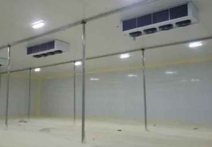 安裝80平米保鮮冷庫造價(jià)多少錢 安裝80平米保鮮冷庫造價(jià)多少錢