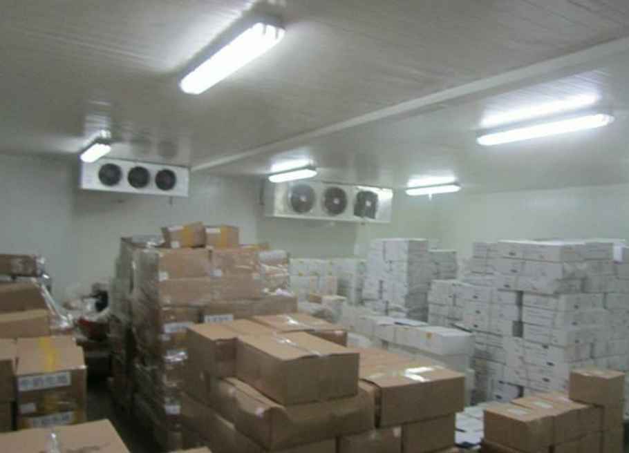 零下60度速凍冷庫安裝價(jià)格多少錢 零下60度速凍冷庫安裝價(jià)格多少錢