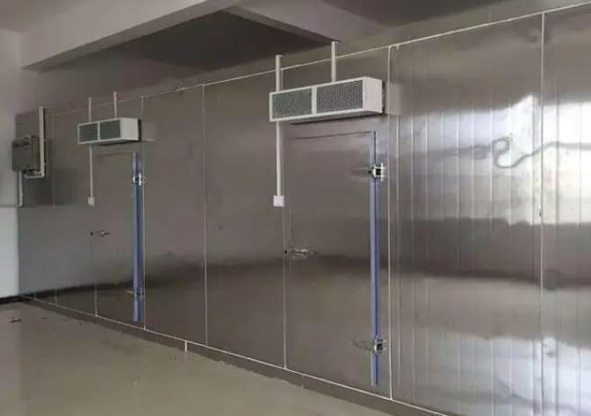 雙溫冷庫建造成本價(jià)格多少錢