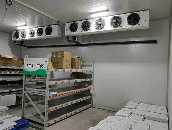 安裝一個(gè)醫(yī)藥冷庫大約價(jià)格要多少錢