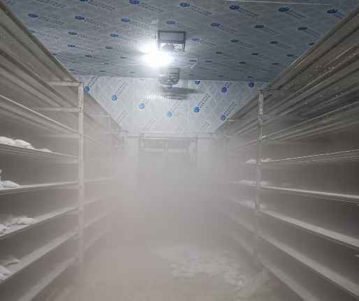 20平米的小冷庫(kù)一天耗電多少度 20平米的小冷庫(kù)一天耗電多少度