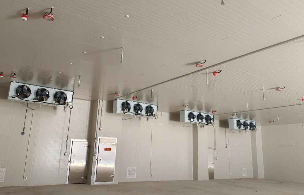 安裝酒店冷庫(kù)一般多少錢 安裝酒店冷庫(kù)一般多少錢