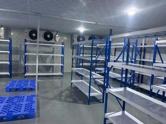 建造2000平方醫(yī)藥冷庫多少錢 建造2000平方醫(yī)藥冷庫多少錢