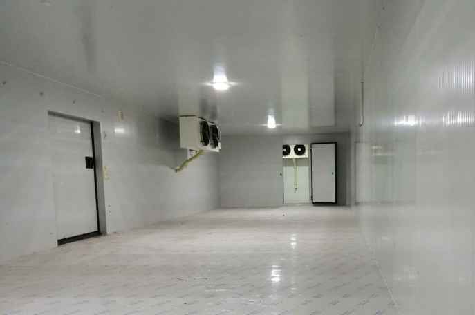 自建冷庫(kù)成本與維護(hù)費(fèi)用 自建冷庫(kù)成本與維護(hù)費(fèi)用