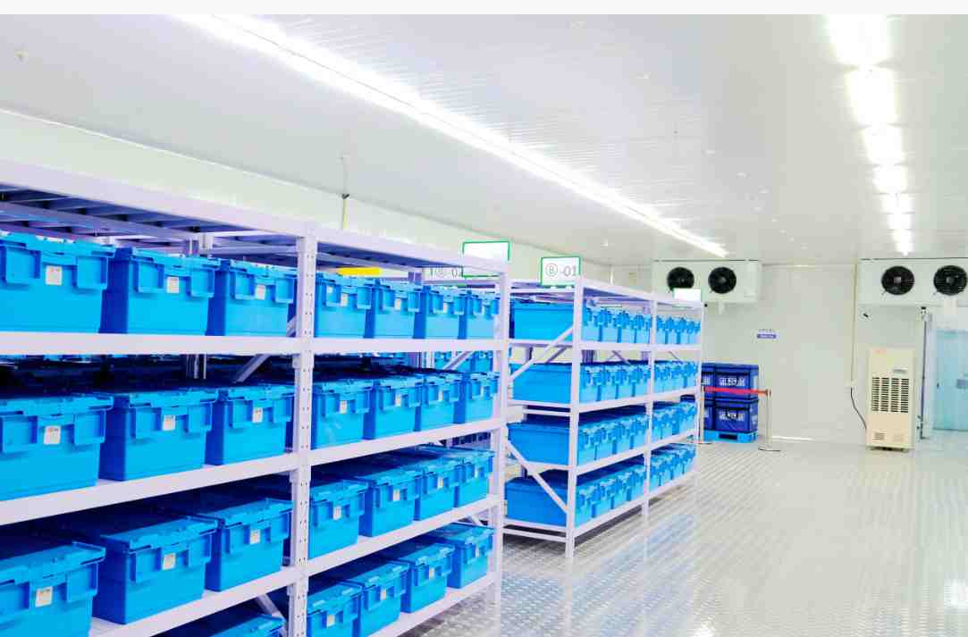 南京醫(yī)藥冷庫(kù)工程造價(jià)多少錢 南京醫(yī)藥冷庫(kù)工程造價(jià)多少錢