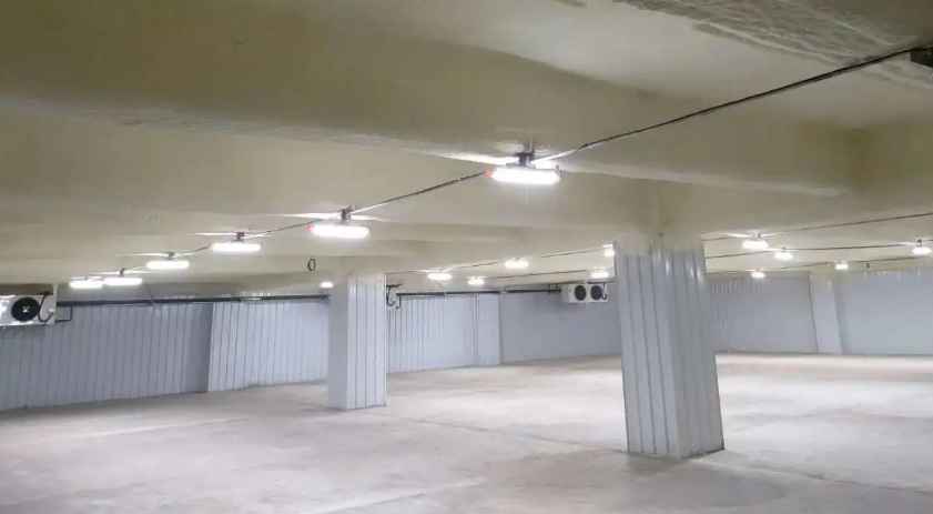 冷庫可以當(dāng)常溫庫用嗎 冷庫可以當(dāng)常溫庫用嗎