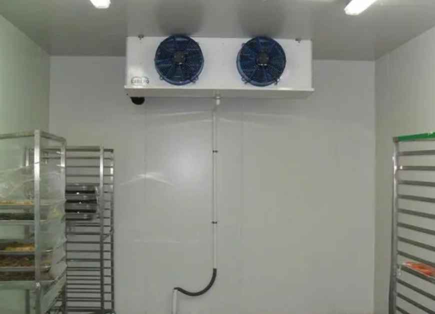 搭建冷庫(kù)一平方需要多少錢(qián) 搭建冷庫(kù)一平方需要多少錢(qián)