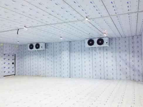 恒溫冷庫的溫度是多少攝氏度