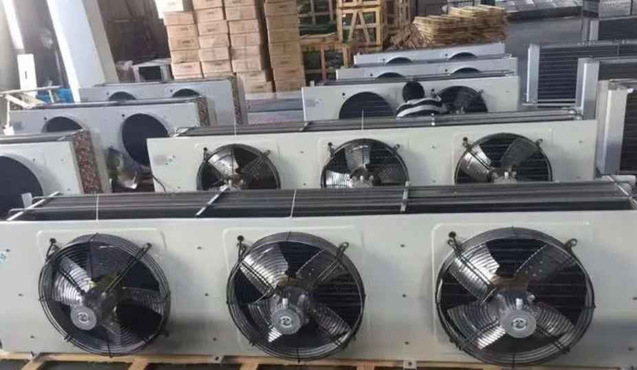 冷庫用蒸發(fā)器的特點有哪些方面 冷庫用蒸發(fā)器的特點有哪些方面