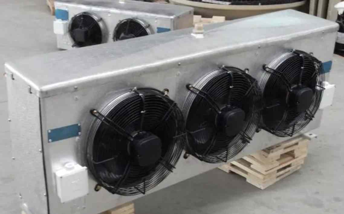 冷庫用蒸發(fā)器的特點有哪些方面 冷庫用蒸發(fā)器的特點有哪些方面