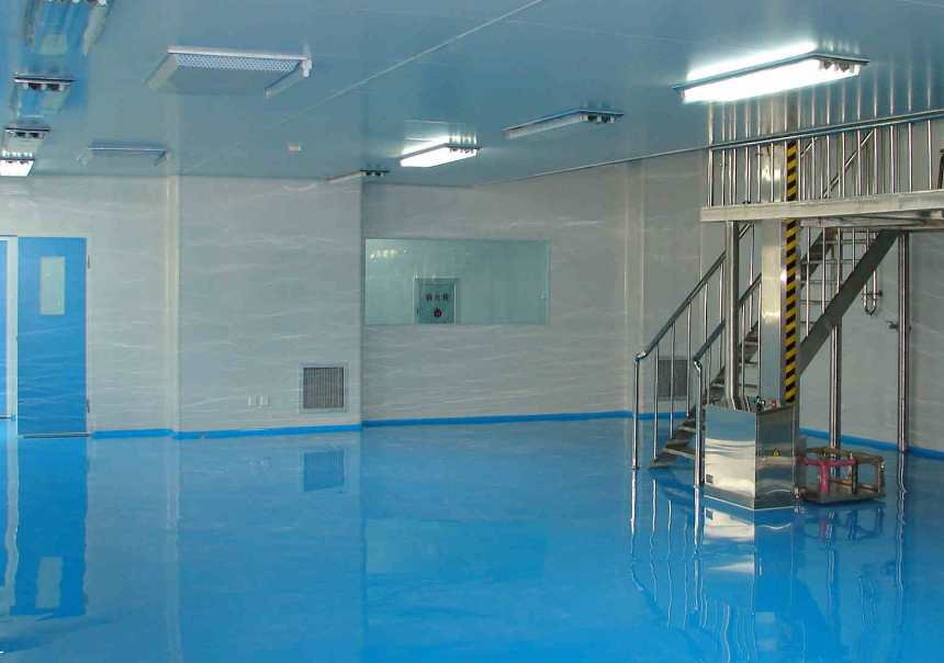 醫(yī)藥冷庫(kù)維修都有哪些內(nèi)容