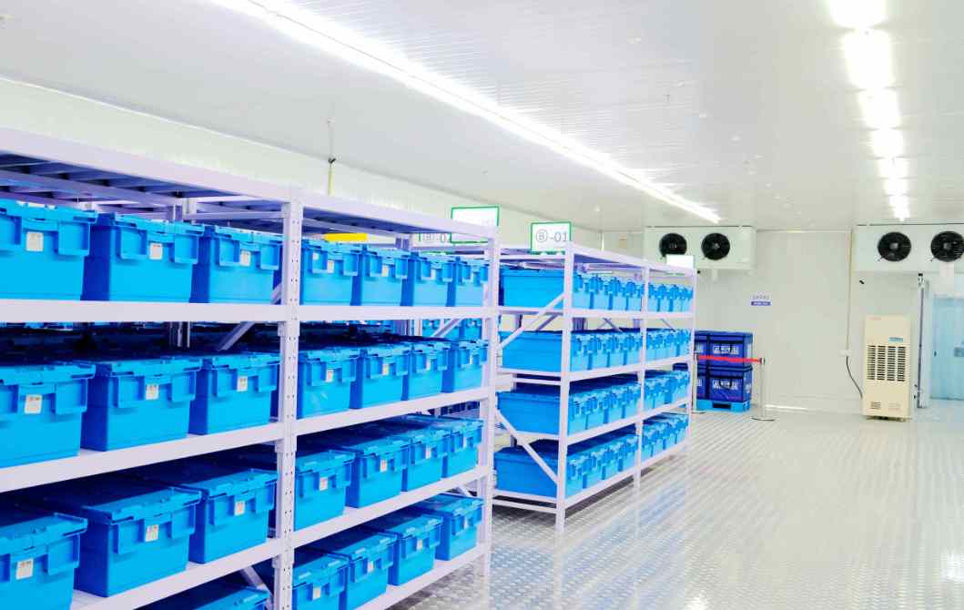 建400平米冷庫預(yù)算多少錢 建400平米冷庫預(yù)算多少錢