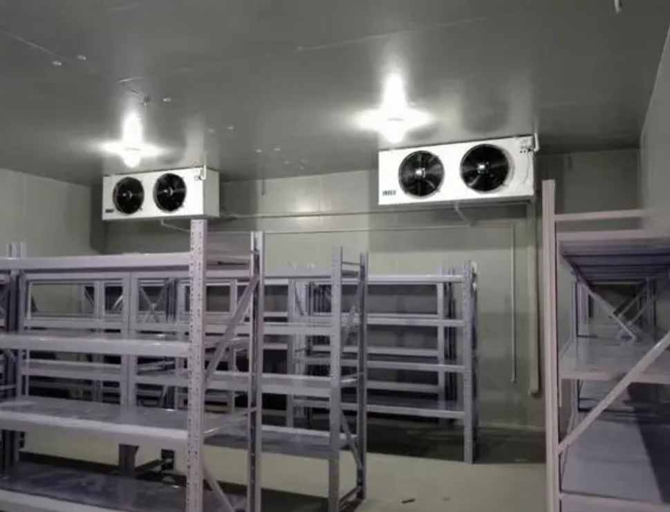 安裝50平米冷庫需多少錢