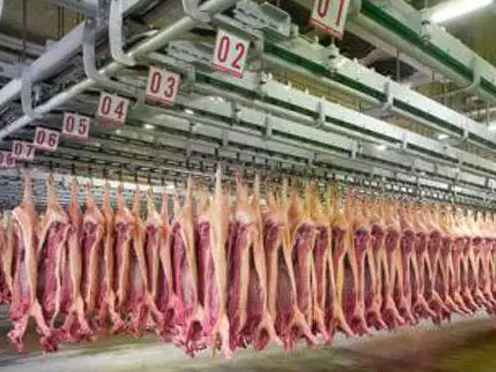 肉類排酸冷庫溫度及技術(shù)要求 肉類排酸冷庫溫度及技術(shù)要求