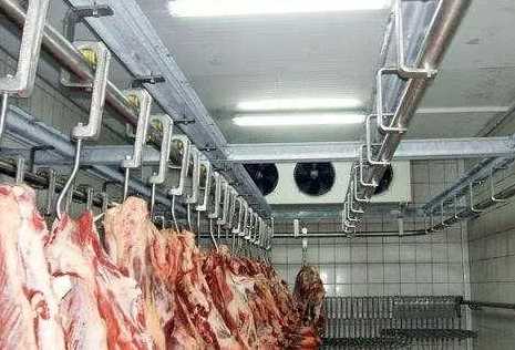 排酸冷庫(kù)與冷庫(kù)的不同之處 排酸冷庫(kù)與冷庫(kù)的不同之處