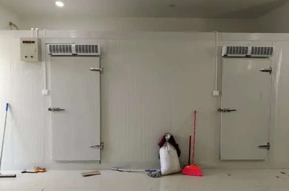 冷庫預(yù)冷間具體有什么作用 冷庫預(yù)冷間具體有什么作用