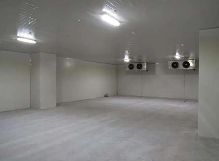 建一個大蒜冷庫需要多少錢費用 建一個大蒜冷庫需要多少錢費用
